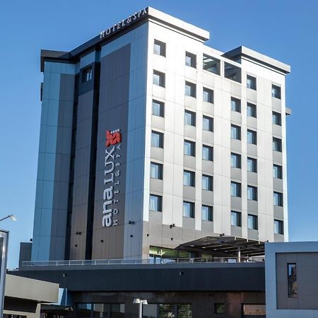 Hotel Ana Lux Spa بايرت المظهر الخارجي الصورة