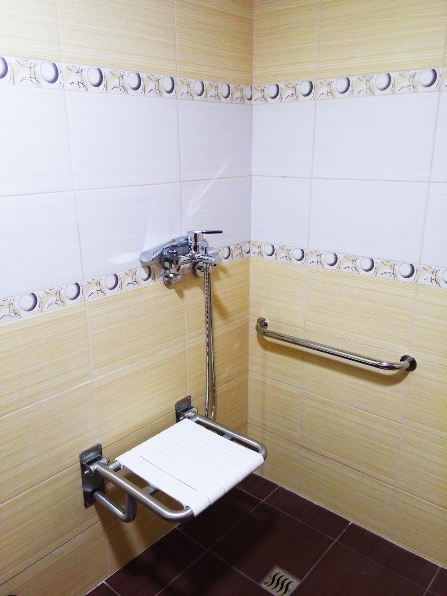 Hotel Ana Lux Spa بايرت المظهر الخارجي الصورة