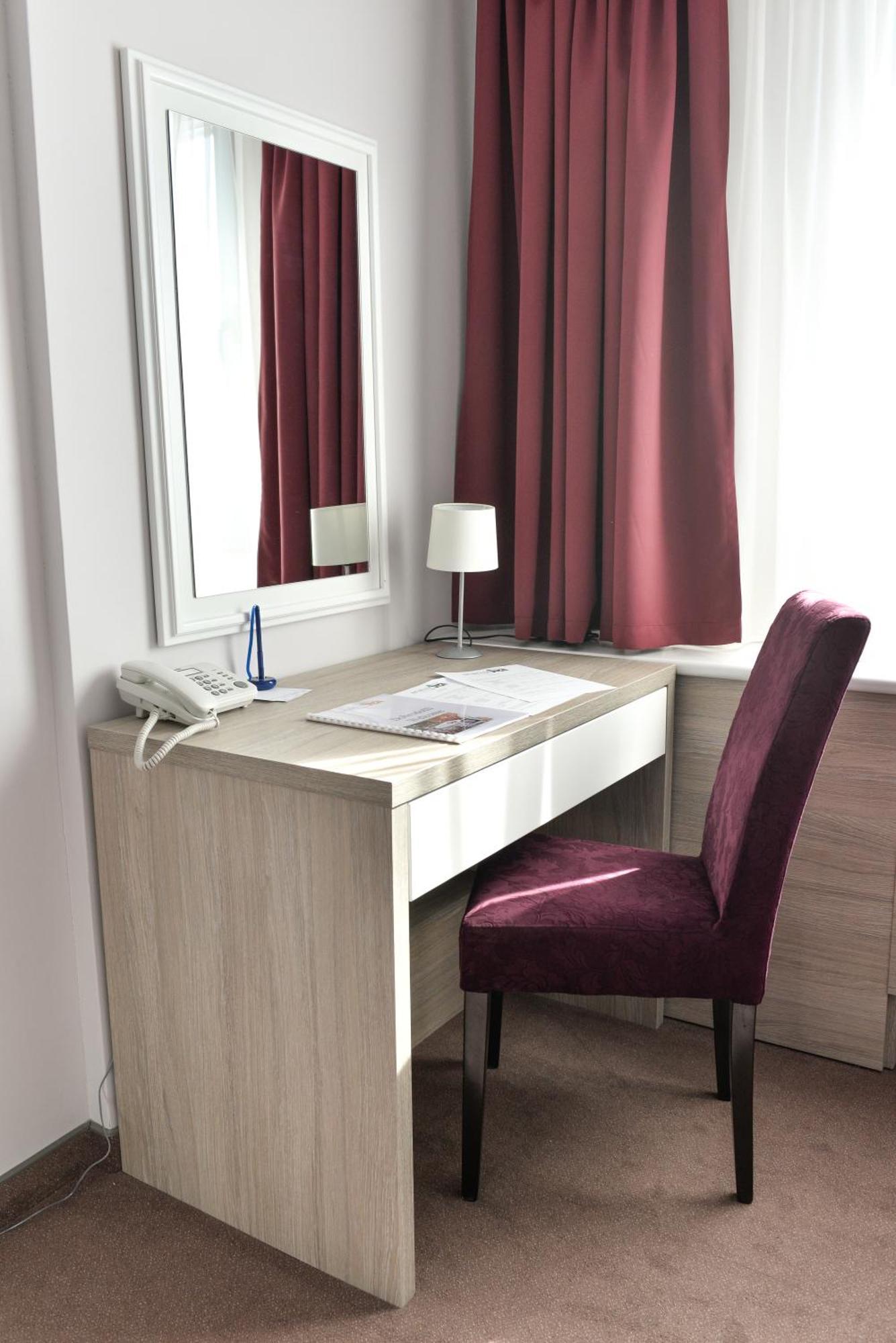 Hotel Ana Lux Spa بايرت المظهر الخارجي الصورة