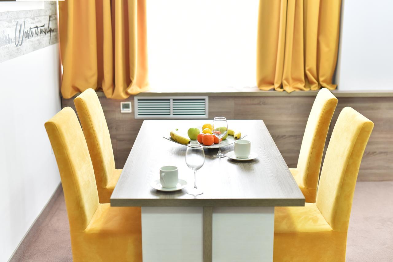 Hotel Ana Lux Spa بايرت المظهر الخارجي الصورة