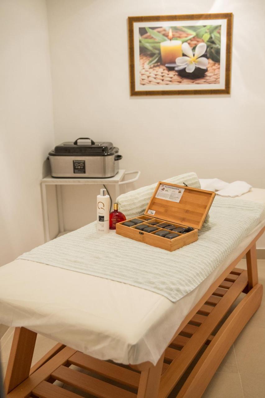 Hotel Ana Lux Spa بايرت المظهر الخارجي الصورة